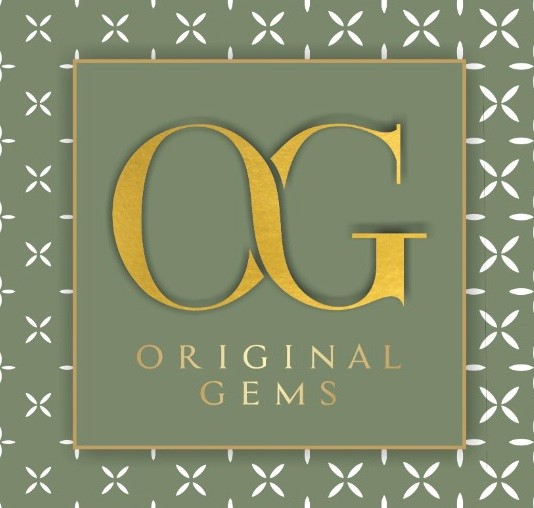 Original Gems, Inc.